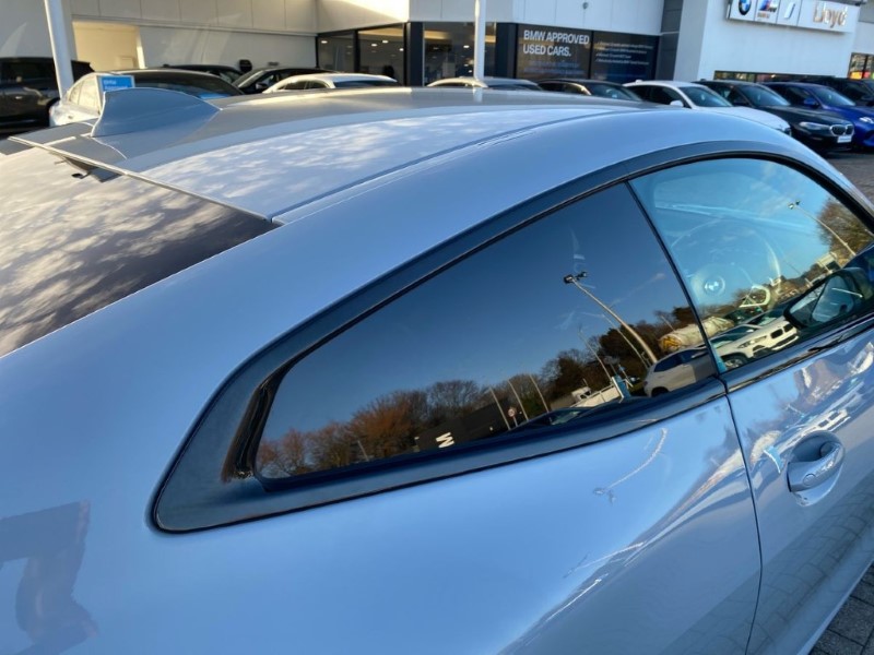 Used BMW 4 Series 2022 for sale - 76981931: Photo 45