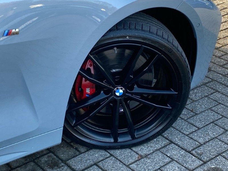 Used BMW 4 Series 2022 for sale - 76981931: Photo 46