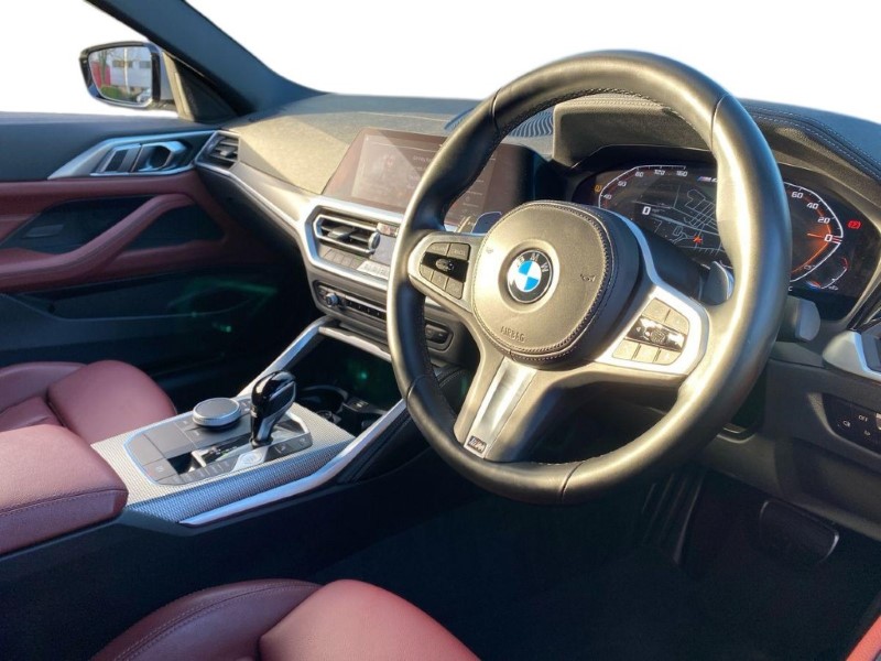 Used BMW 4 Series 2022 for sale - 76981931: Photo 6