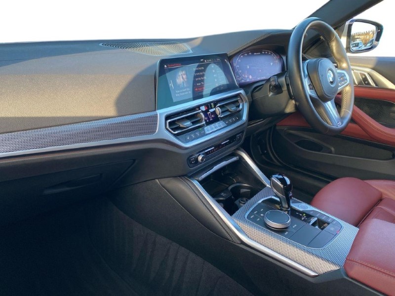 Used BMW 4 Series 2022 for sale - 76981931: Photo 7