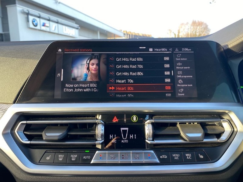 Used BMW 4 Series 2022 for sale - 76981931: Photo 8