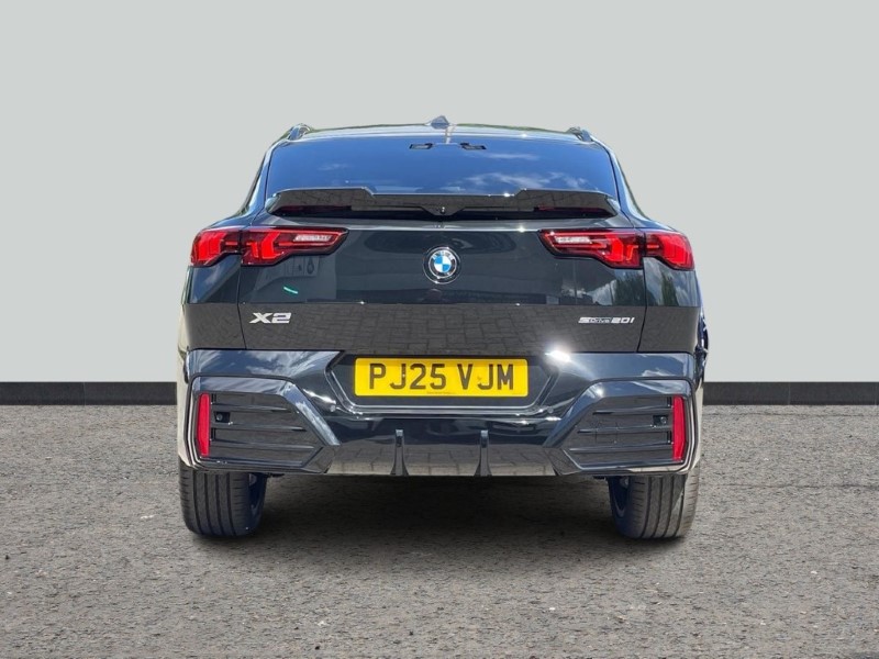 Used BMW X2 2025 for sale - 76981396: Photo 15