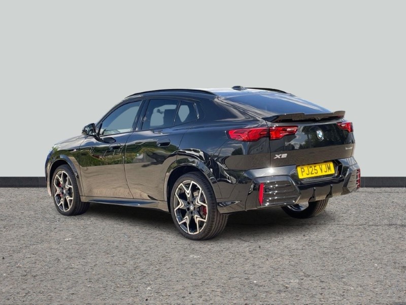 Used BMW X2 2025 for sale - 76981396: Photo 2