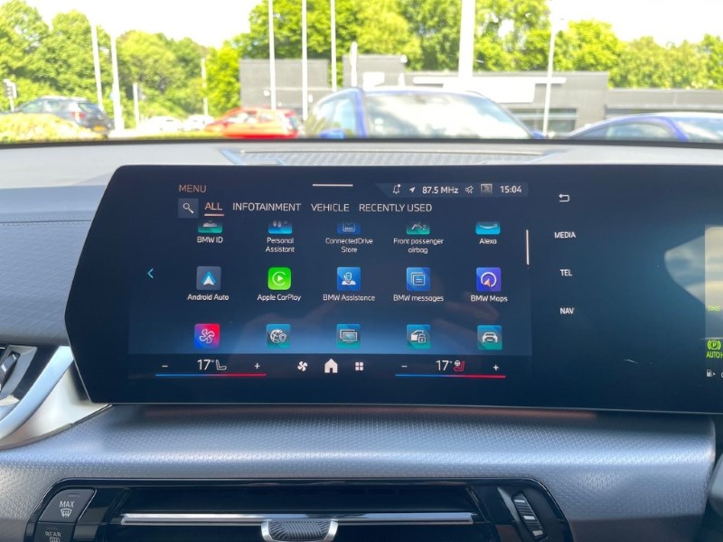 Used BMW X2 2025 for sale - 76981396: Photo 25