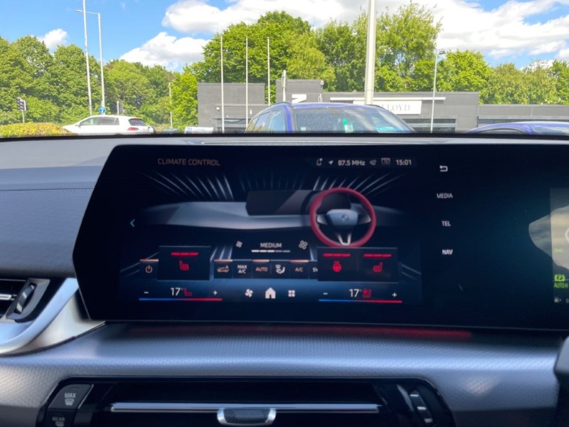 Used BMW X2 2025 for sale - 76981396: Photo 29