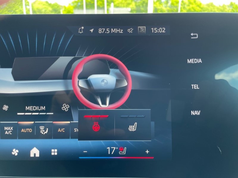 Used BMW X2 2025 for sale - 76981396: Photo 36