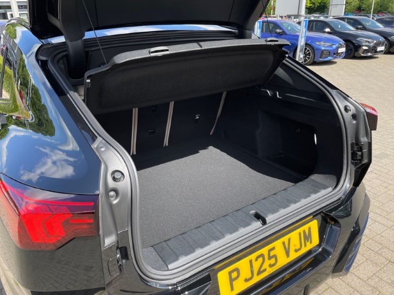 Used BMW X2 2025 for sale - 76981396: Photo 37