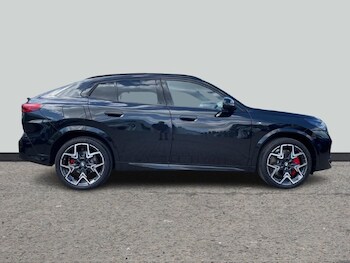 Used BMW X2 2025 for sale - 76981396: Photo