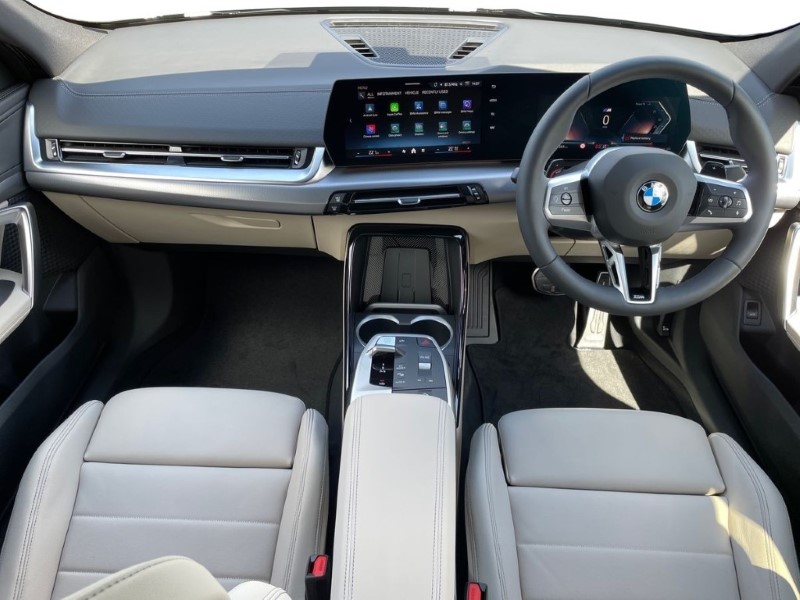 Used BMW X2 2025 for sale - 76981396: Photo 4