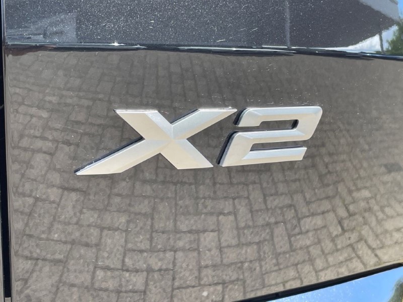 Used BMW X2 2025 for sale - 76981396: Photo 44