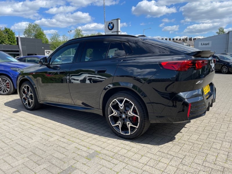 Used BMW X2 2025 for sale - 76981396: Photo 46