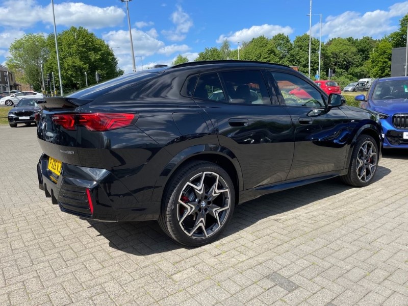 Used BMW X2 2025 for sale - 76981396: Photo 47