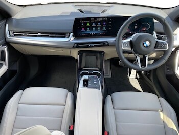 Used BMW X2 2025 for sale - 76981396: Photo