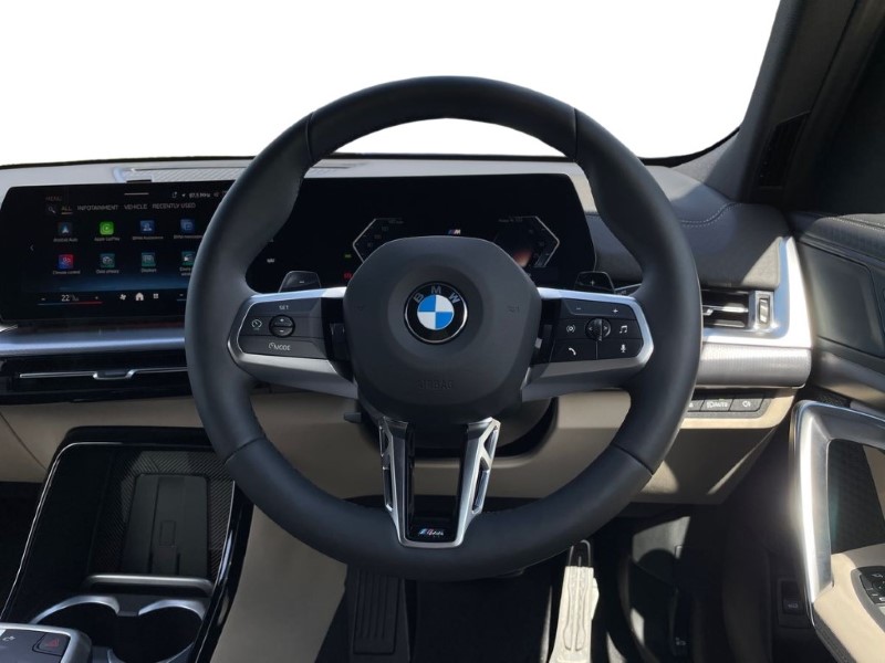 Used BMW X2 2025 for sale - 76981396: Photo 5