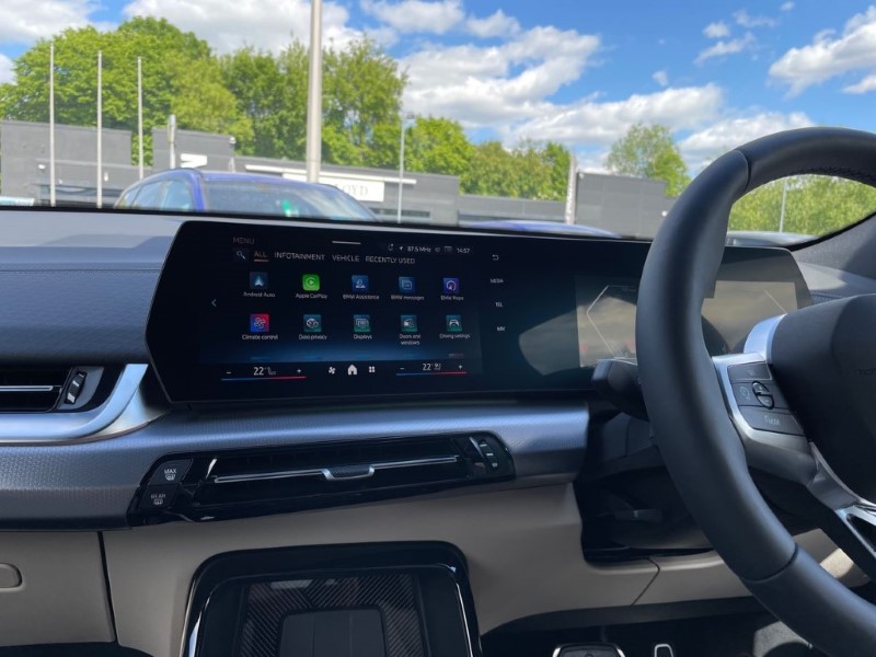 Used BMW X2 2025 for sale - 76981396: Photo 8