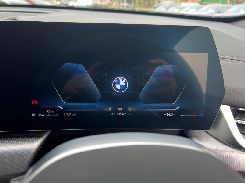 Used BMW X2 2025 for sale - 76981396: Photo 9