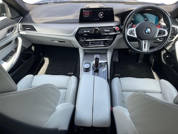 Used BMW M5 2020 for sale - 78906533: Photo