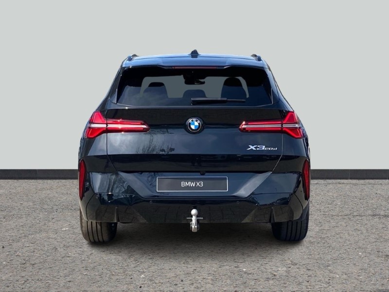 Used BMW X3 2025 for sale - 77011710: Photo 15