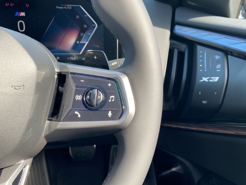 Used BMW X3 2025 for sale - 77011710: Photo 18