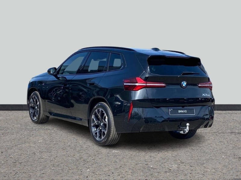 Used BMW X3 2025 for sale - 77011710: Photo 2