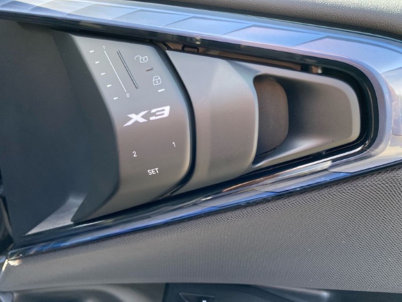 Used BMW X3 2025 for sale - 77011710: Photo 20