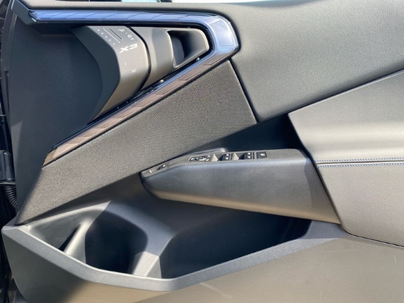 Used BMW X3 2025 for sale - 77011710: Photo 22