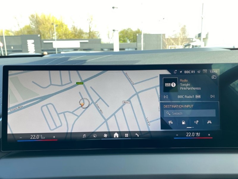 Used BMW X3 2025 for sale - 77011710: Photo 27