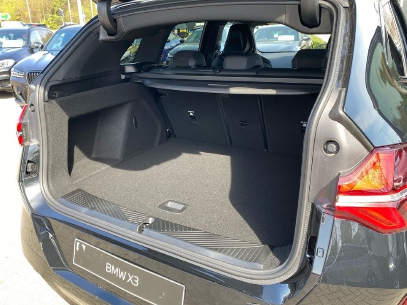 Used BMW X3 2025 for sale - 77011710: Photo 39