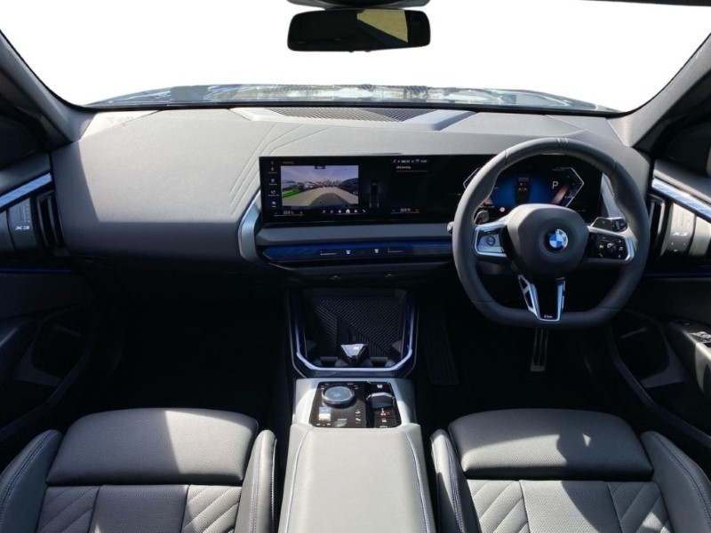 Used BMW X3 2025 for sale - 77011710: Photo 4