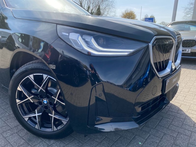 Used BMW X3 2025 for sale - 77011710: Photo 42