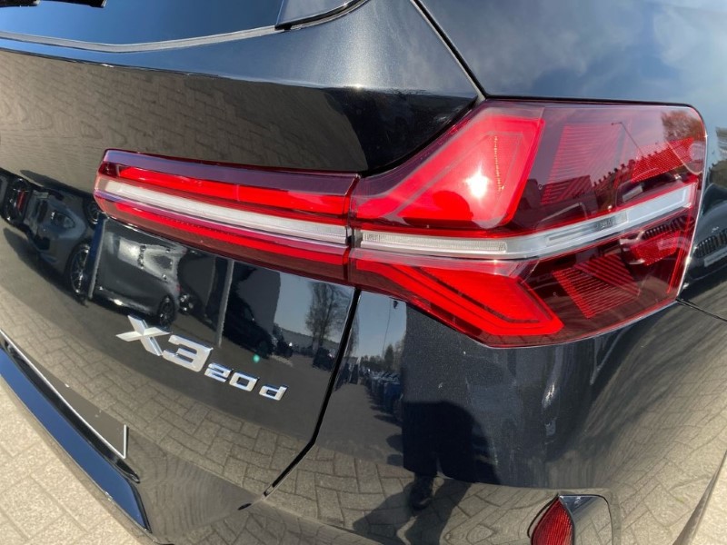 Used BMW X3 2025 for sale - 77011710: Photo 48