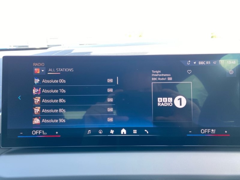 Used BMW X3 2025 for sale - 77011710: Photo 8