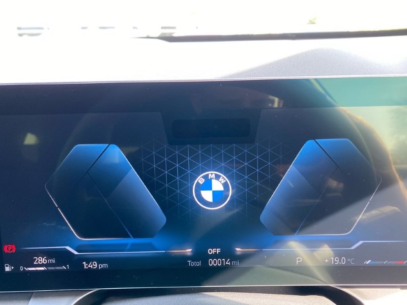 Used BMW X3 2025 for sale - 77011710: Photo 9