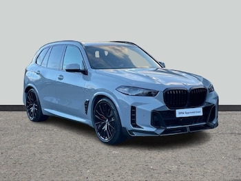 Used BMW X5 2026 for sale - 78386940: Photo