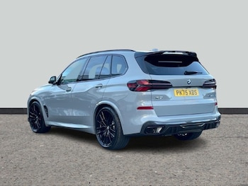 Used BMW X5 2026 for sale - 78386940: Photo