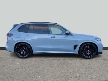 Used BMW X5 2026 for sale - 78386940: Photo