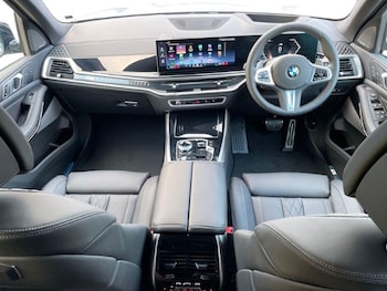 Used BMW X5 2026 for sale - 78386940: Photo