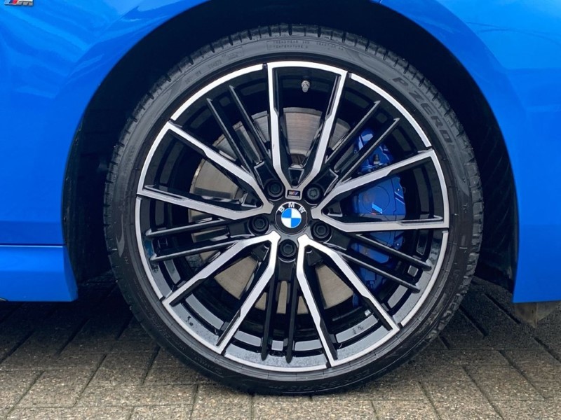 Used BMW 2 Series 2025 for sale - 77261786: Photo 14