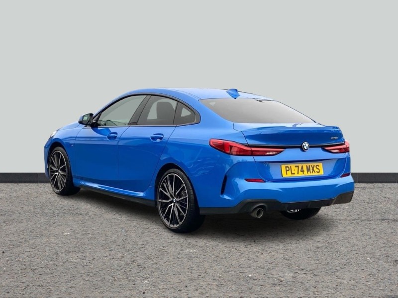 Used BMW 2 Series 2025 for sale - 77261786: Photo 2