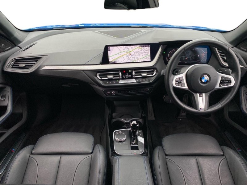 Used BMW 2 Series 2025 for sale - 77261786: Photo 4