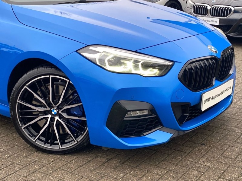 Used BMW 2 Series 2025 for sale - 77261786: Photo 40