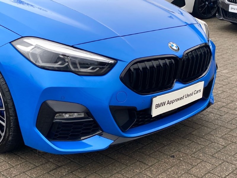 Used BMW 2 Series 2025 for sale - 77261786: Photo 41