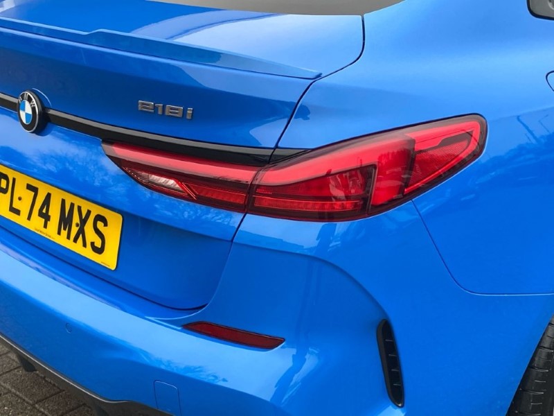 Used BMW 2 Series 2025 for sale - 77261786: Photo 46