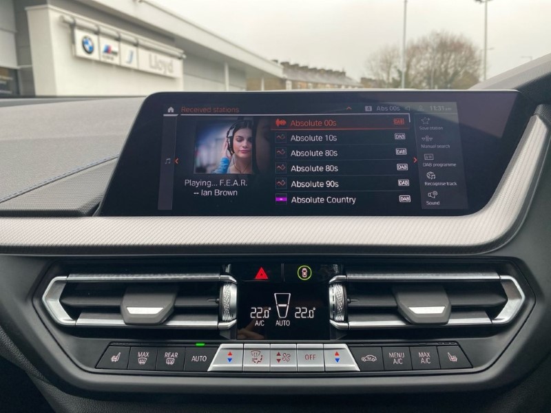 Used BMW 2 Series 2025 for sale - 77261786: Photo 8