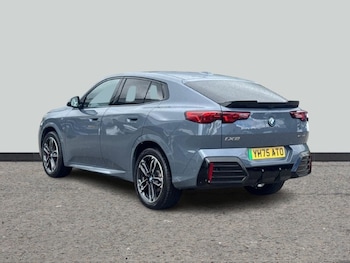 Used BMW iX2 2025 for sale - 78581590: Photo