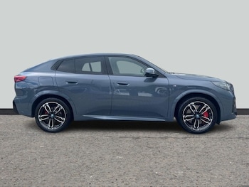 Used BMW iX2 2025 for sale - 78581590: Photo