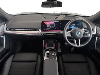Used BMW iX2 2025 for sale - 78581590: Photo