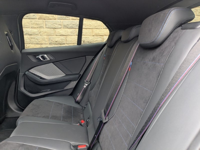 Used BMW 1 Series 2025 for sale - 76981786: Photo 12