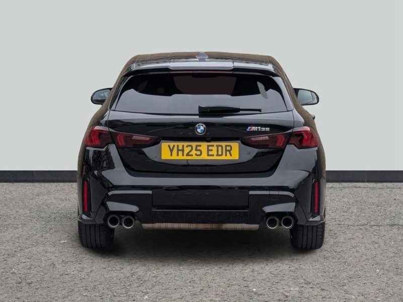 Used BMW 1 Series 2025 for sale - 76981786: Photo 15