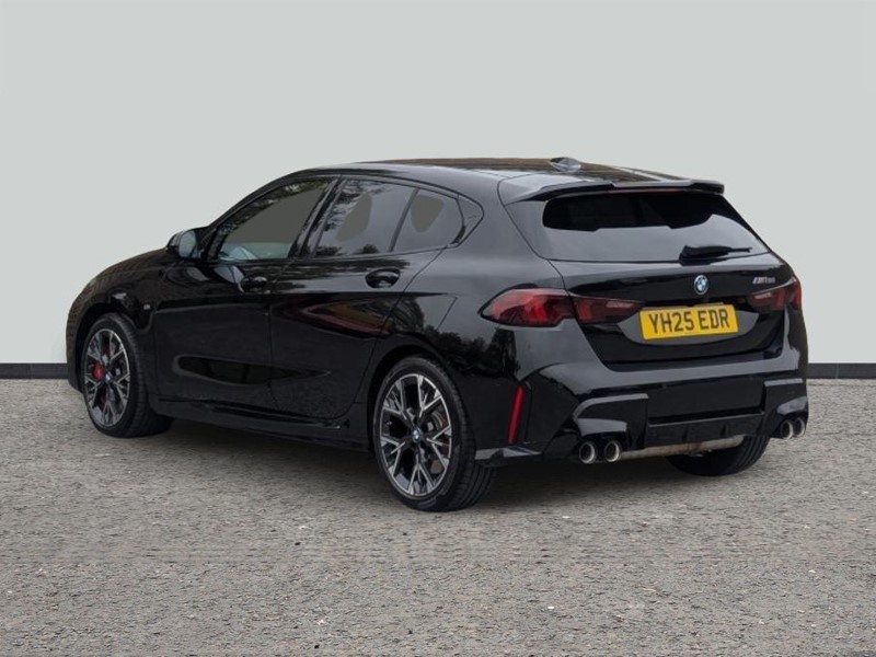 Used BMW 1 Series 2025 for sale - 76981786: Photo 2